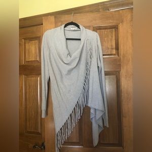 Women’s M/L cardigan sweater